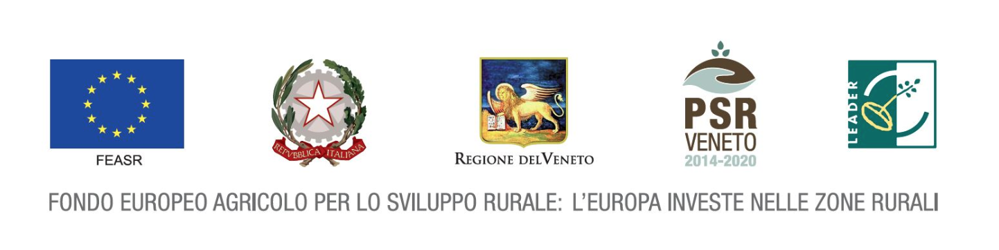 Contributo Regione Veneto PSR 2014-2020